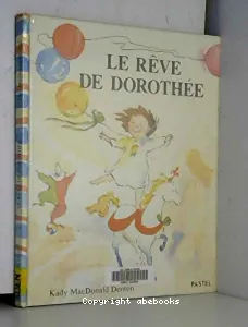 Rêve de Dorothée (Le)