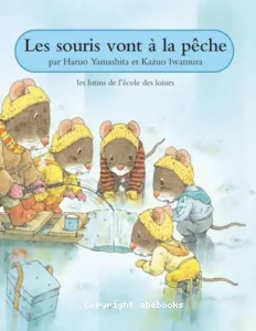 Souris vont à la pêche (Les)