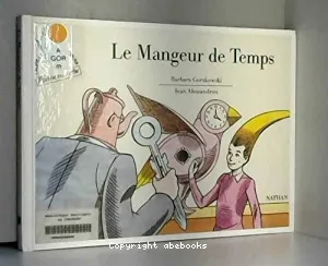 Mangeur de temps (Le)