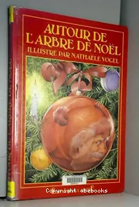 Autour de l'arbre de Noël