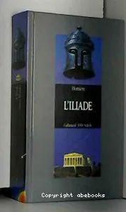 Iliade (L')