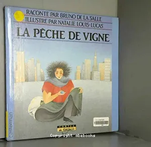 Pêche de vigne (La)