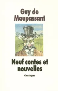 Neuf contes et nouvelles