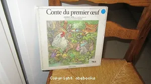 Conte du premier oeuf