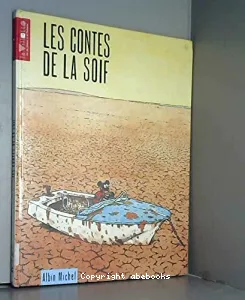 contes de la soif (Les)