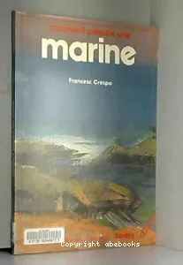 Comment peindre une marine