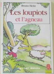 Loupiots et l'agneau (Les)