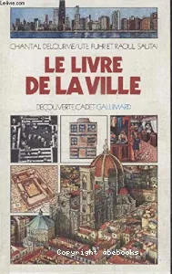 Livre de la ville (Le)