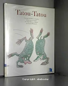 Tatou-Tatou