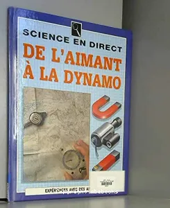 De l'aimant à la dynamo