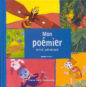 Mon poémier