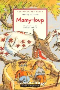 Mamy-loup