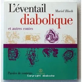 éventail diabolique et autres contes (L')