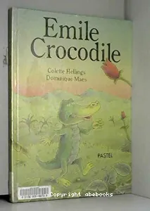 Emile crocodile