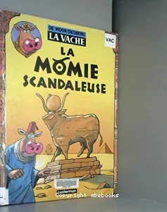 momie scandaleuse (La)