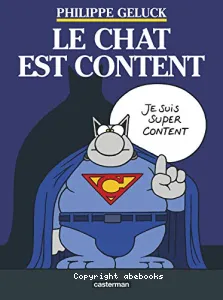 Chat est content (Le)