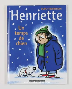 Un temps de chien