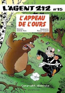 Appeau de l'ours (L')