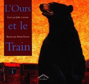 ours et le train (L')