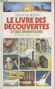 Livre des découvertes et des inventions (Le)