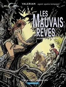 mauvais rêves (Les)