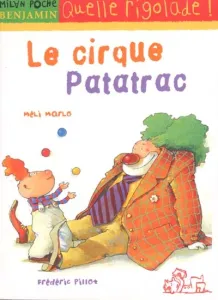 cirque Patacrac (Le)