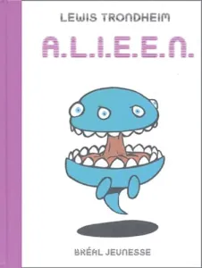 ALIEEN