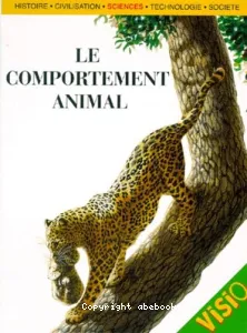 comportement animal (Le)