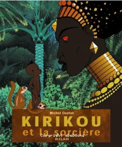 Kirikou et la sorcière