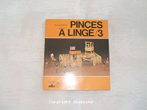 Pinces à linge