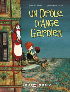 Un drôle d'ange gardien