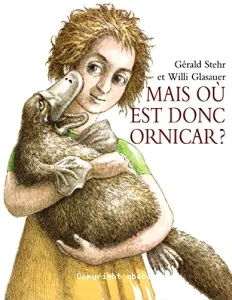 Mais où est donc Ornicar ?