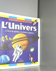 Univers (L')