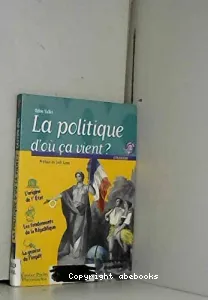 politique, d'où ça vient ? (La)