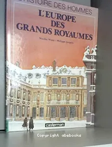 Europe des grands royaumes (L')