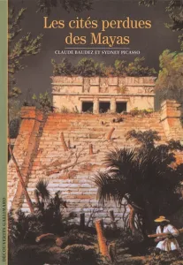 Cités perdues des Mayas (Les)