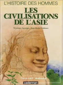 Civilisations de l'Asie (Les)