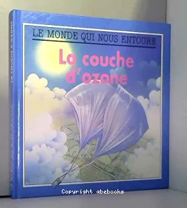 couche d'ozone (La)