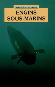 Engins sous-marins