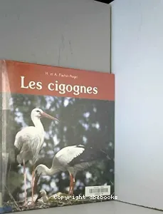 Cigognes (Les)