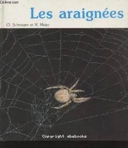 Araignées (Les)