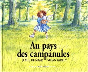 Au pays des campanules