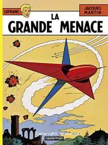 Grande menace (La)