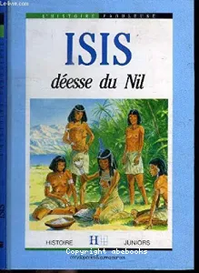Isis, déesse du Nil