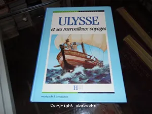 Ulysse et ses merveilleux voyages