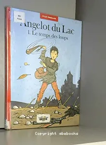 Angelot du Lac