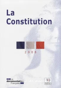 La Constitution