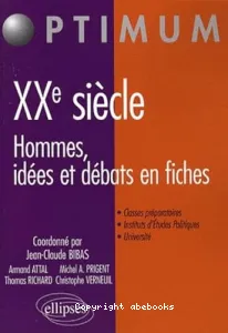 XXe siècle