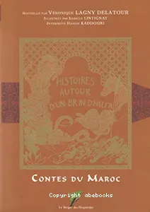 Histoires autour d'un brin d'halfa