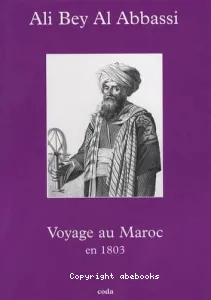 Voyage au Maroc en 1803